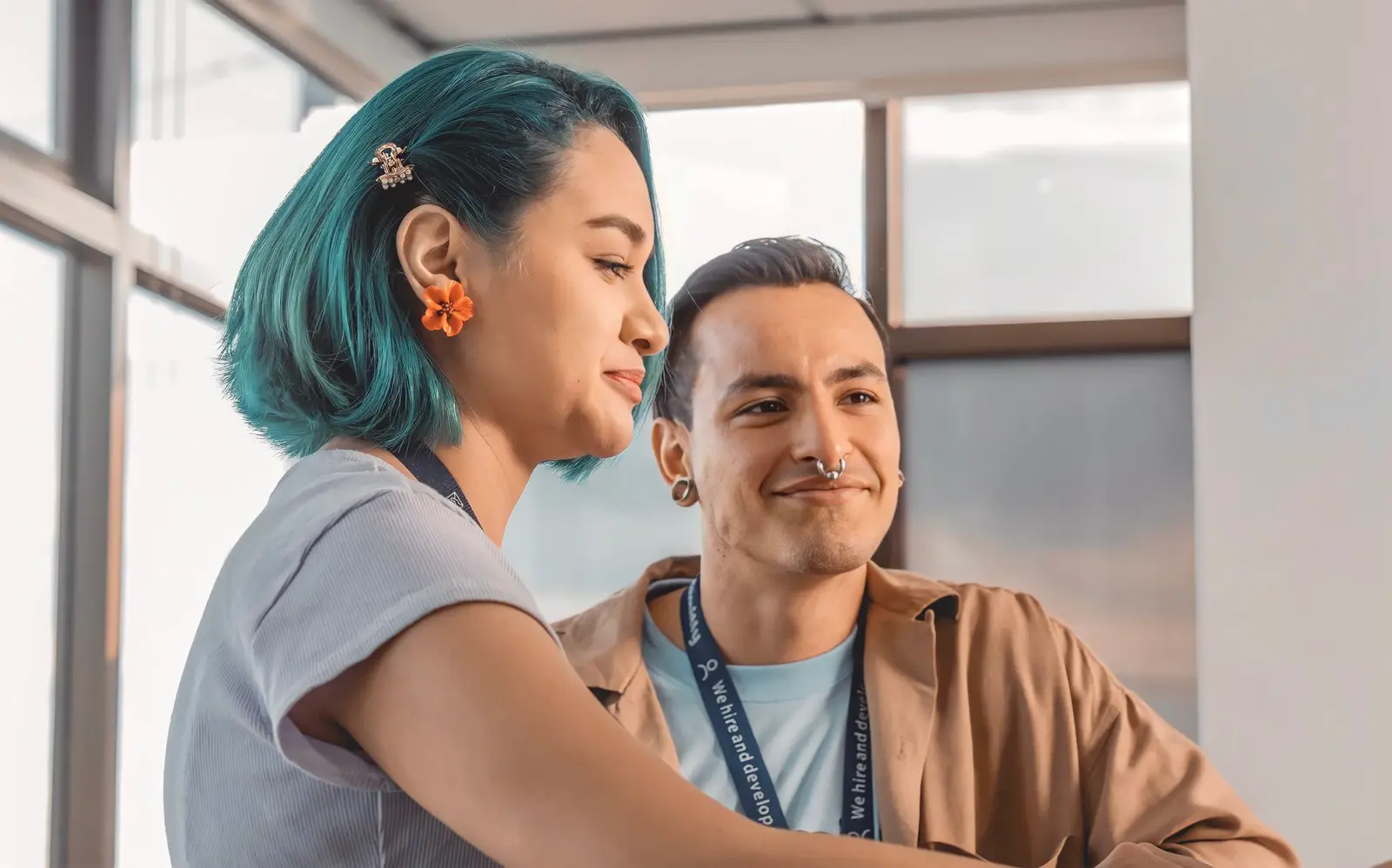 A dedicated, compassionate care team