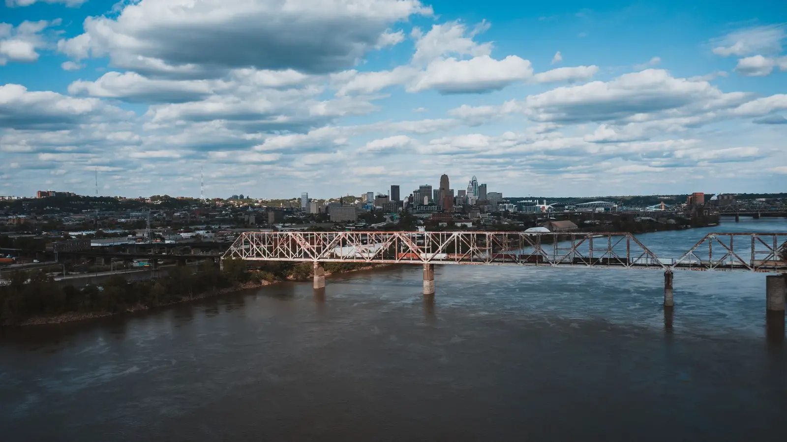 The community we serve in Dayton, OH